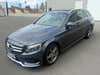 Mercedes C200 BlueTEC AMG Line stc. thumbnail
