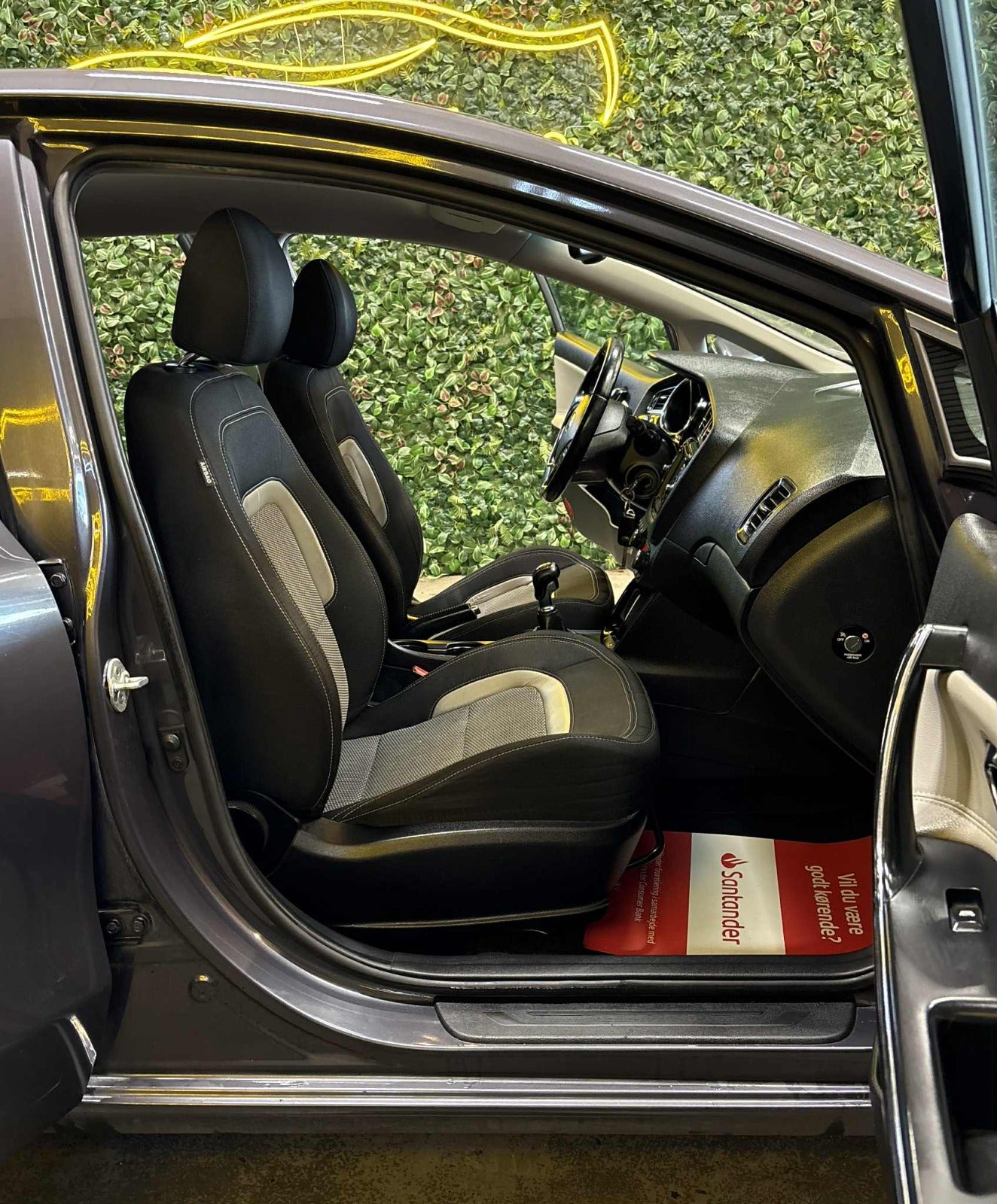 Billede af Kia Ceed 1,4 CVVT Active