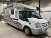 Ford Dethleffs TDCi Fortero