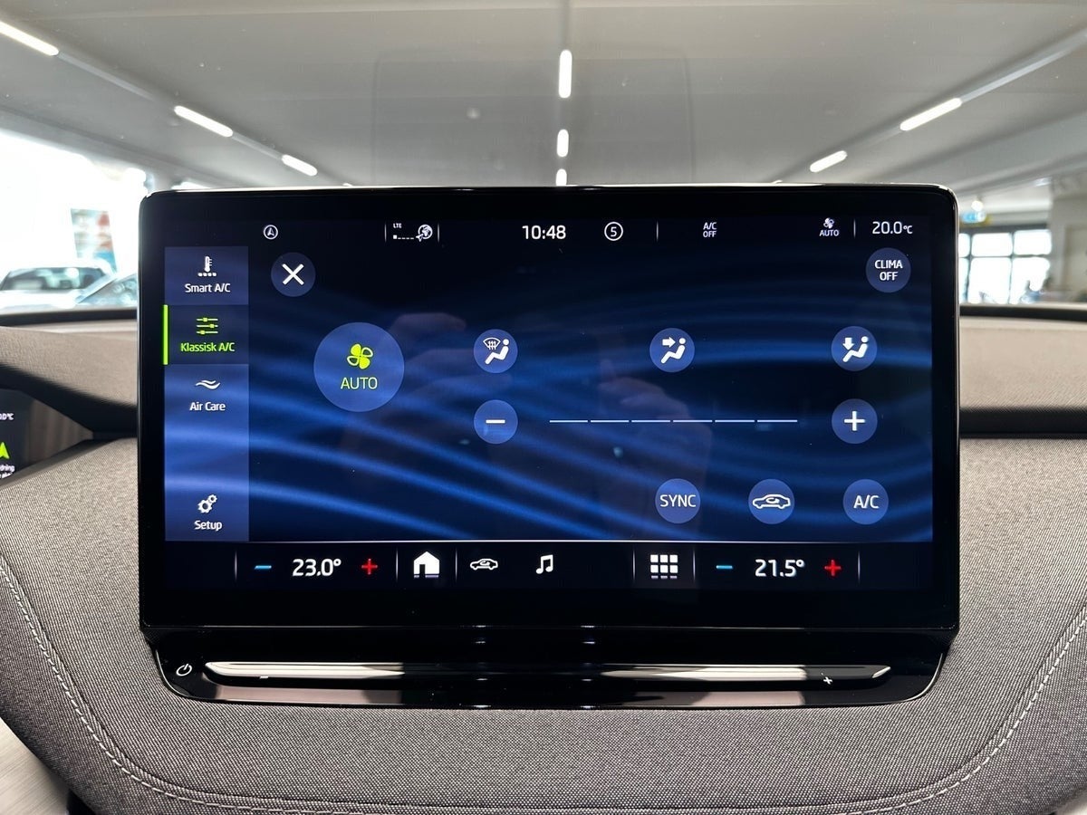 Billede af Skoda Enyaq 60 iV