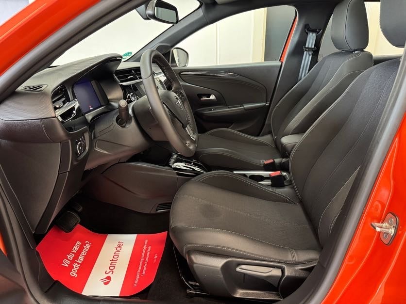 Opel Corsa-e Elegance Opel Corsa-e Elegance