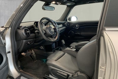 MINI Cooper SE Classic Trim