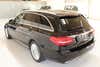 Mercedes C220 BlueTEC stc. aut. Van thumbnail