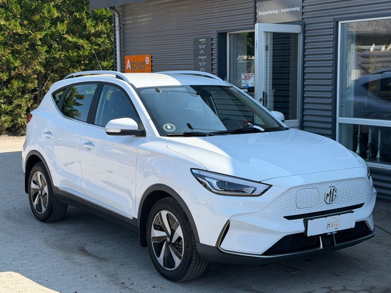 MG ZS Comfort