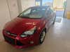 Ford Focus SCTi 150 Titanium thumbnail
