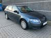 Skoda Octavia TSi 140 Ambition Combi thumbnail