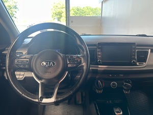 Kia Rio T-GDi Advance