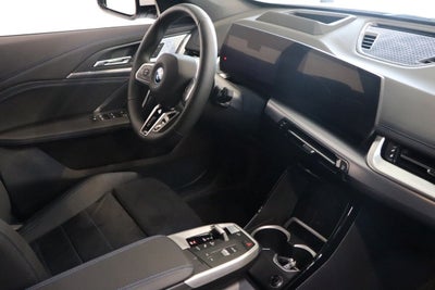 BMW iX1 xDrive30 Fully Charged M-Sport