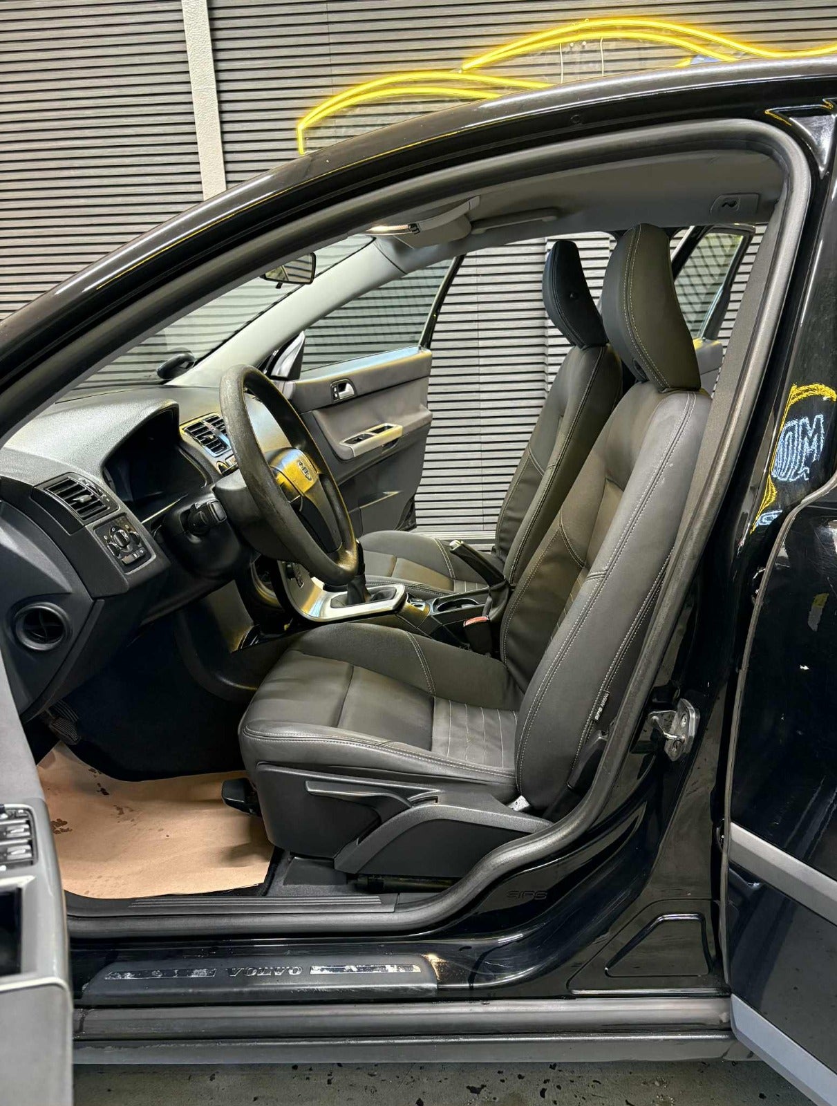 Billede af Volvo V50 1,6 