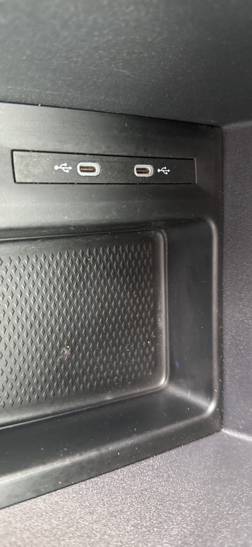 Billede af VW Caddy 2,0 TDi 102 Cargo