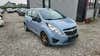 Chevrolet Spark Life+ thumbnail