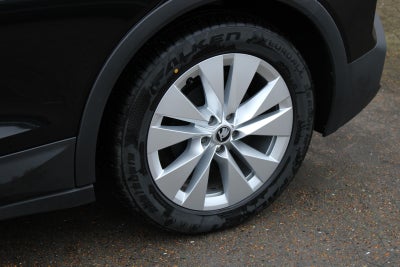 Skoda Elroq iV Premium