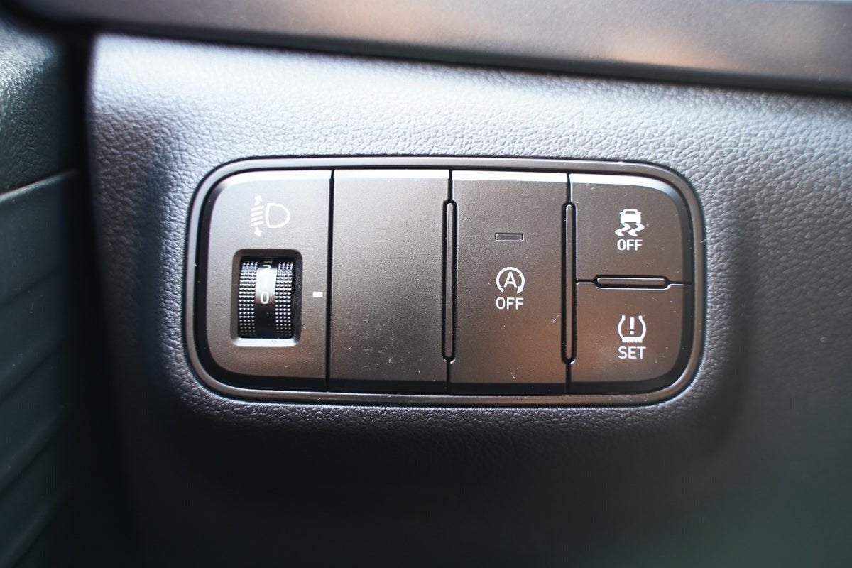 Billede af Hyundai i20 1,2 MPi Pure