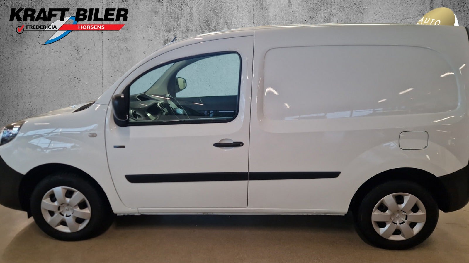Billede af Renault Kangoo  Z.E. Van