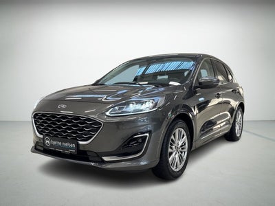 Ford Kuga PHEV Vignale CVT