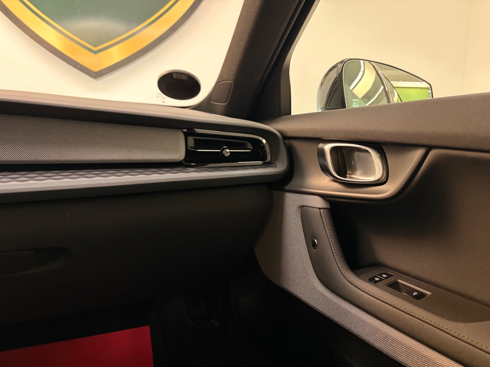 Billede af Polestar 2  Standard Range