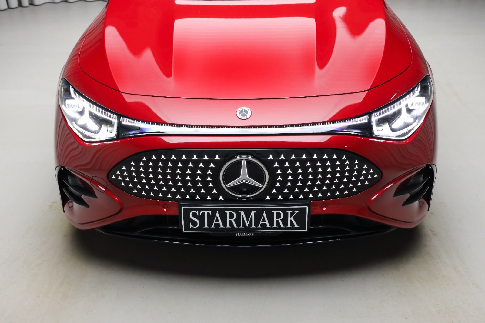 Mercedes-Benz CLA 250+ (7/8)
