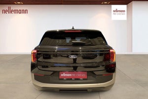 Ford Explorer Select Extended Range