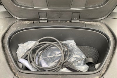 Volvo XC40 P6 ReCharge Ultimate