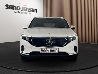 Mercedes EQA250 Progressive