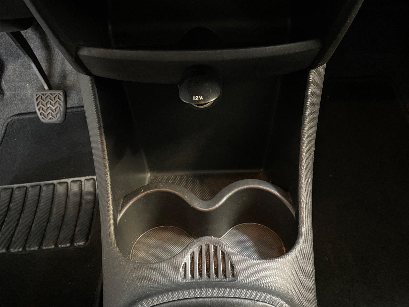 Billede af Peugeot 107 1,0 