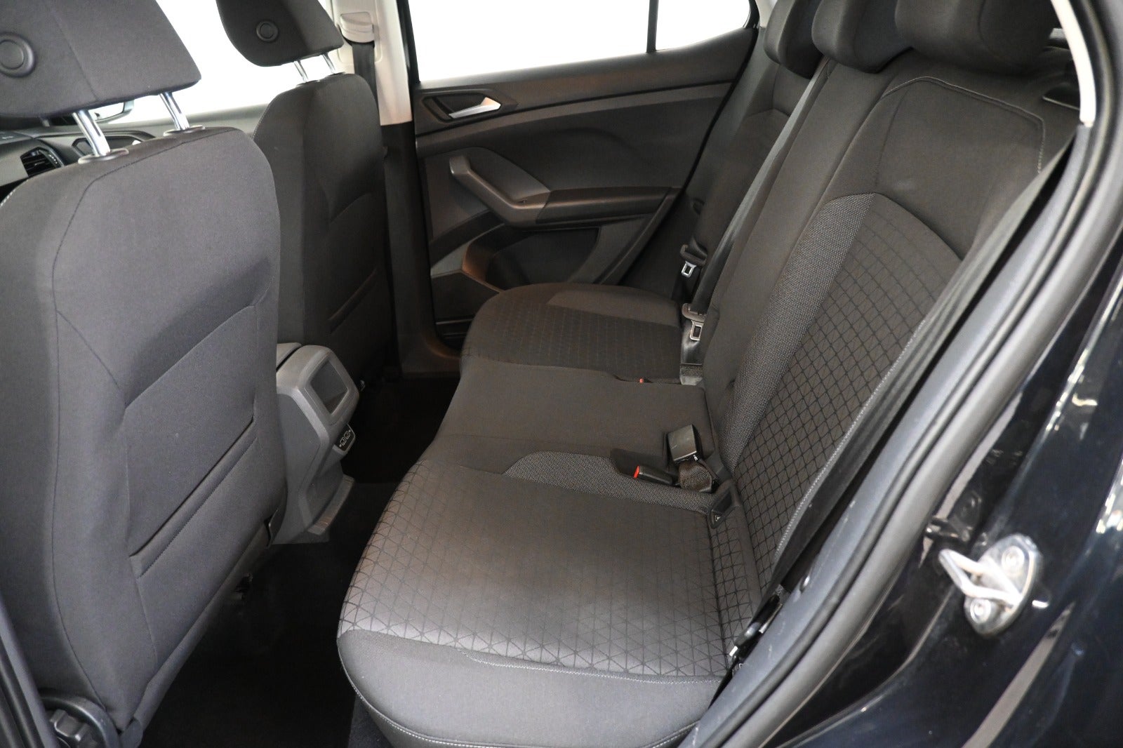 VW T-Cross TSi 115 Life DSG