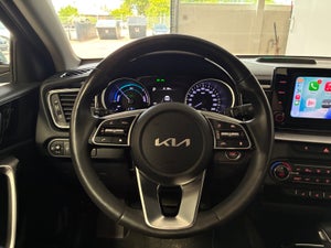 Kia Ceed PHEV Prestige SW DCT