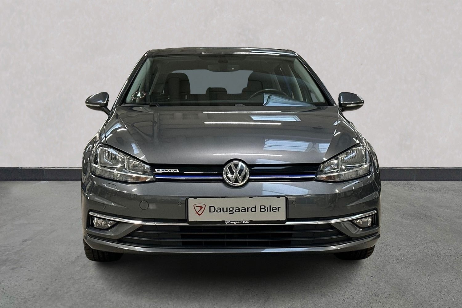 Billede af VW Golf VII 1,5 TSi 130 Comfortline DSG