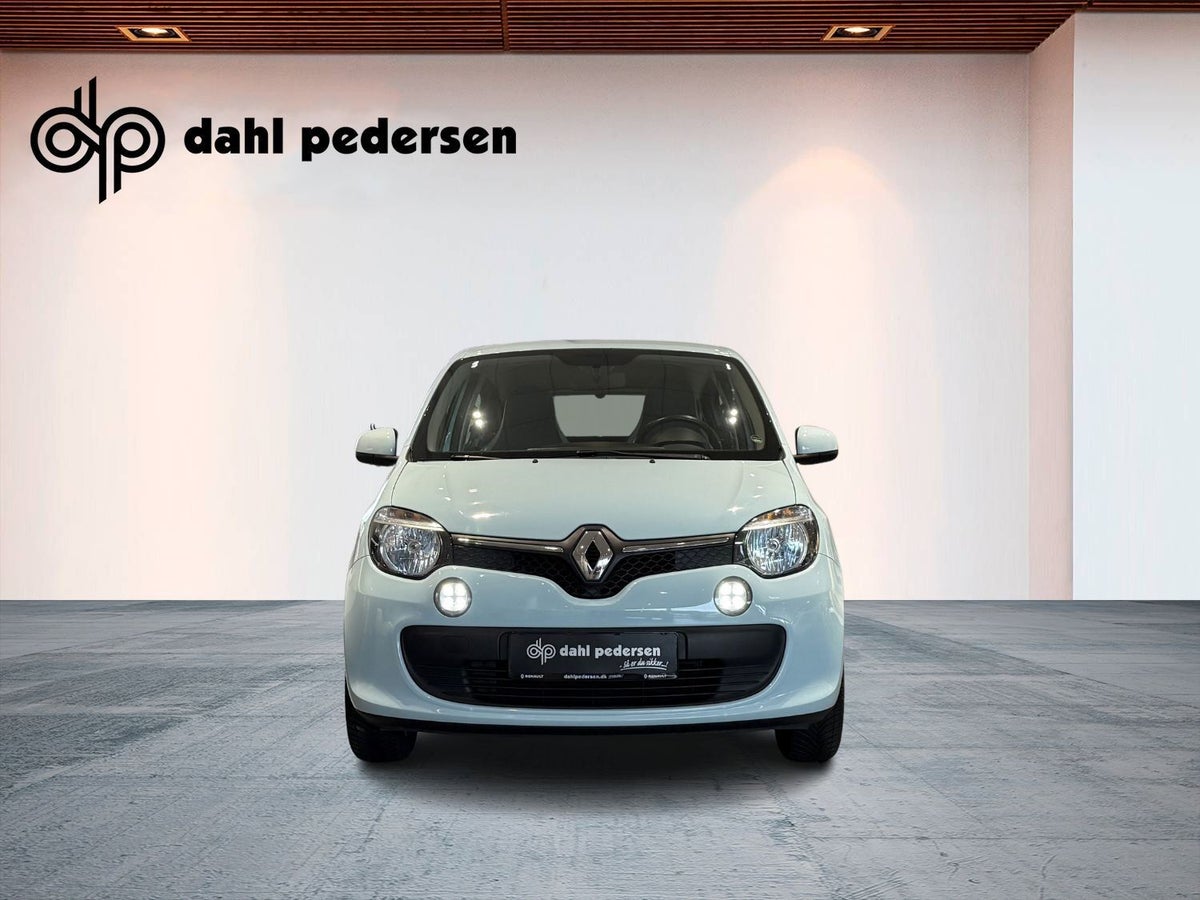 Renault Twingo SCe 70 Expression billede 4