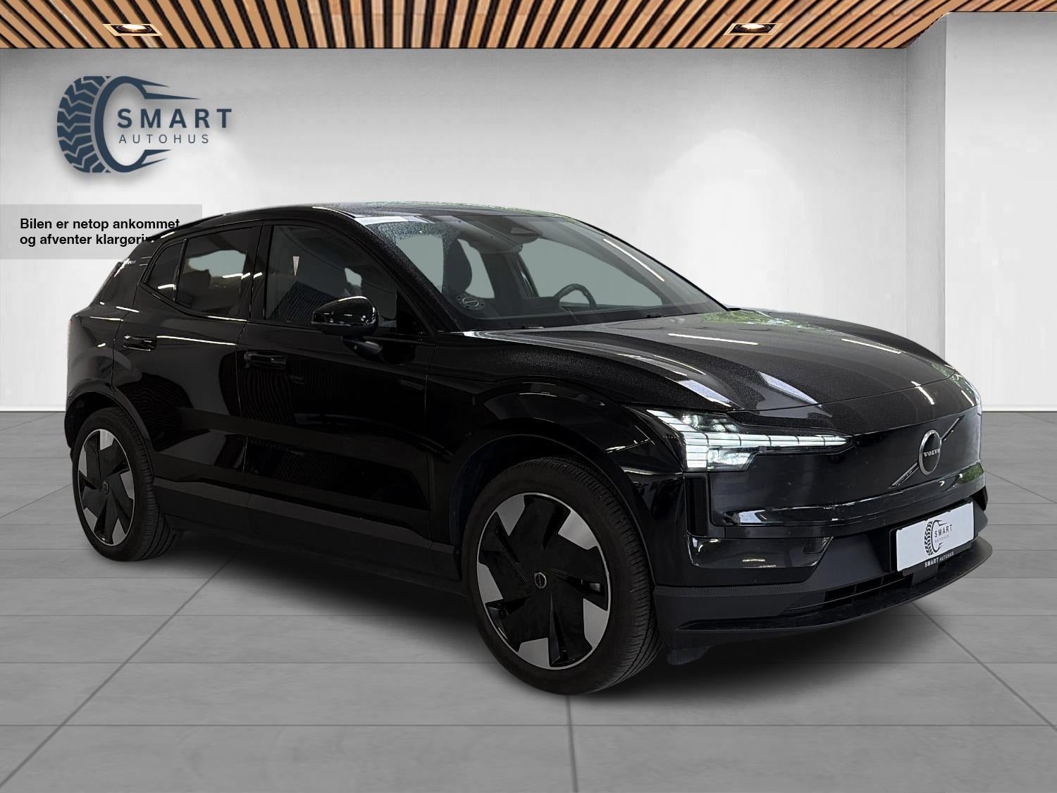 Billede af Volvo EX30 Extended Range Plus