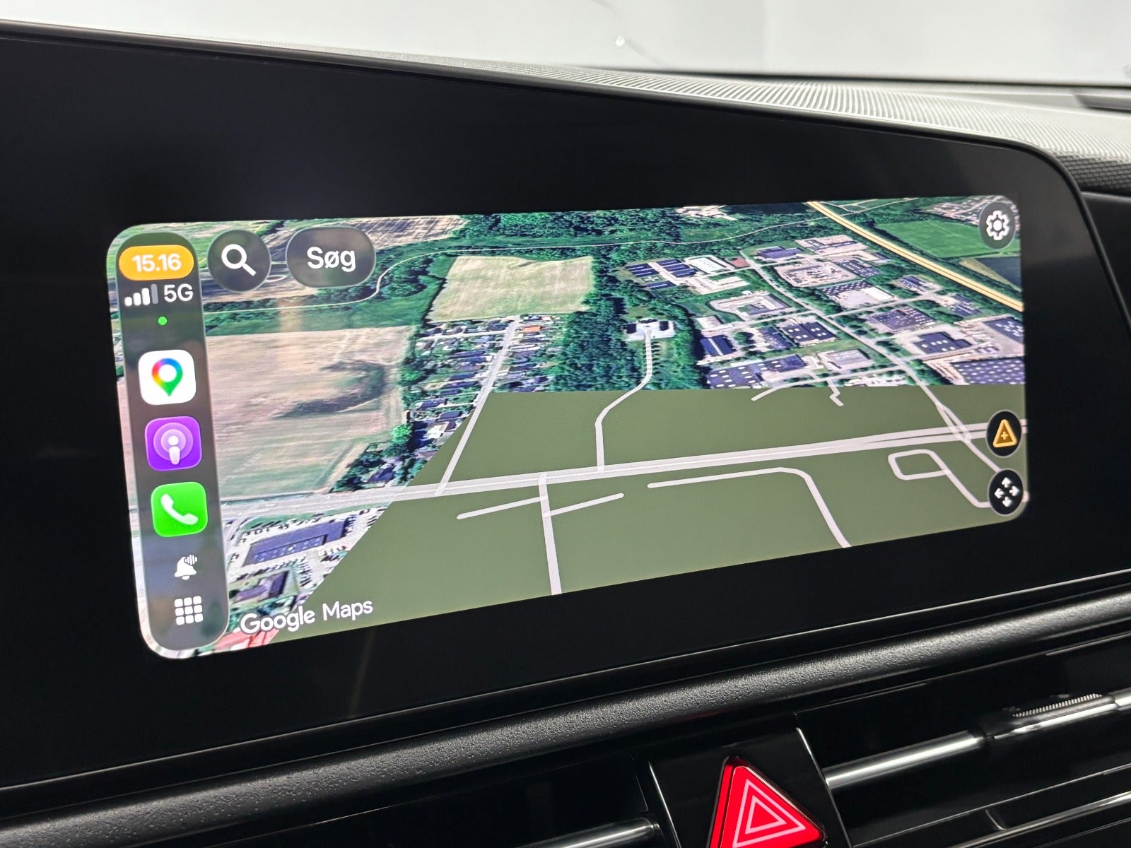 Billede af Kia Niro 1,6 PHEV Prestige+ DCT