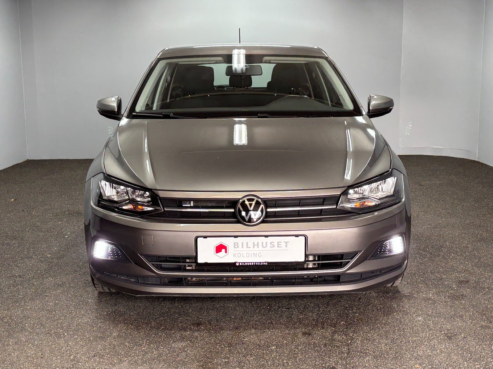 Billede af VW Polo 1,0 TSi 95 Comfortline DSG