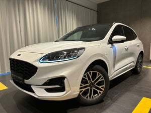Ford Kuga PHEV ST-Line X CVT