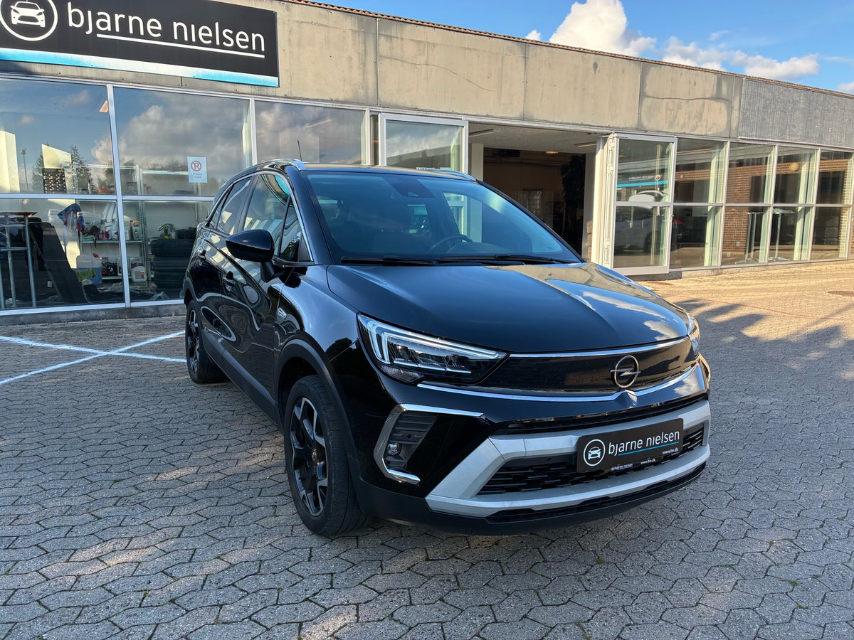 Opel Crossland T 110 Ultimate billede 2