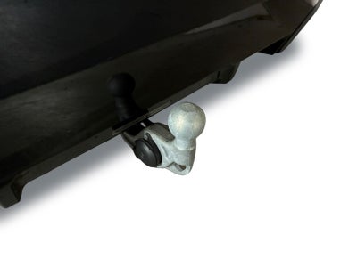 BMW i5 eDrive40 Touring Fully Charged M-Sport