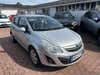 Opel Corsa 16V Cosmo thumbnail