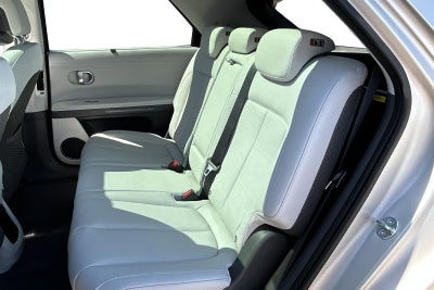 Hyundai Ioniq 5 Advanced
