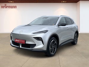 MG MGS5 Luxury