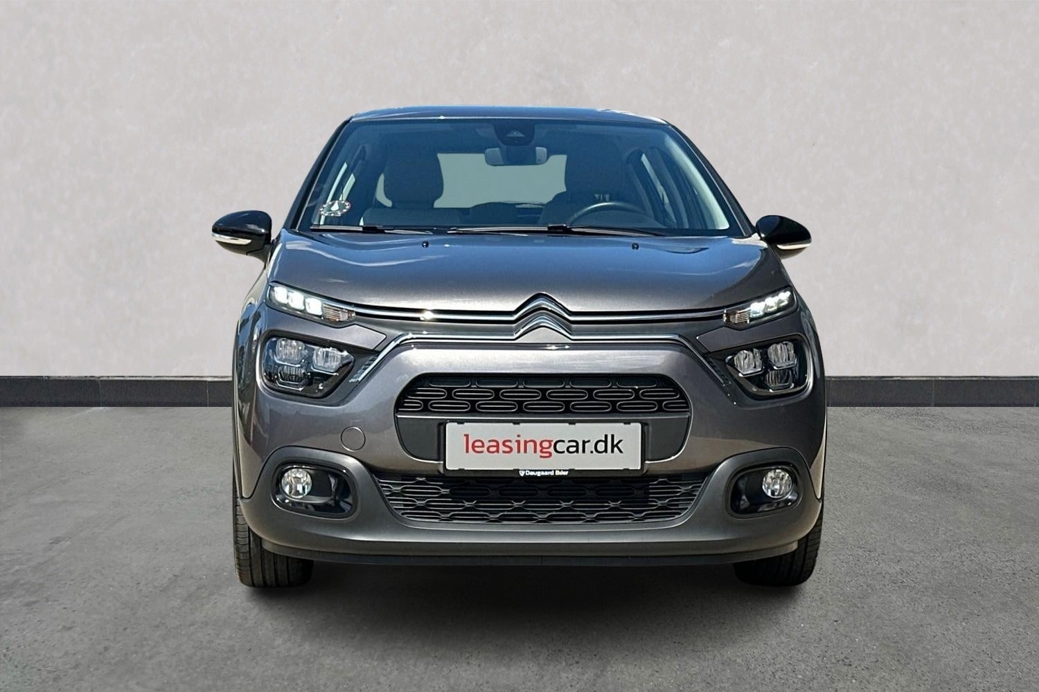 Billede af Citroën C3 1,2 PureTech 83 Impress