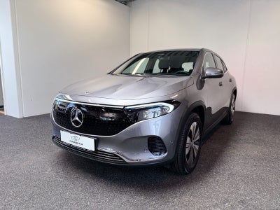 Mercedes EQA250+ Progressive