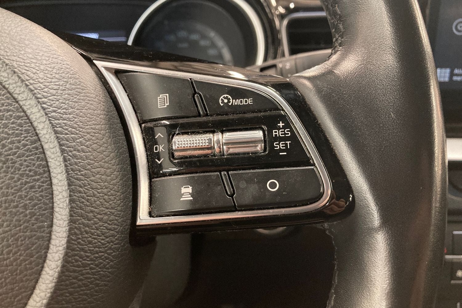 Billede af Kia Ceed 1,6 PHEV Prestige SW DCT