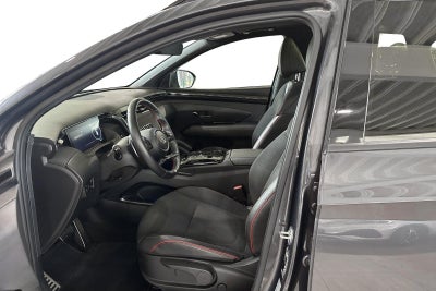 Hyundai Tucson PHEV N-Line aut. 4WD - 4