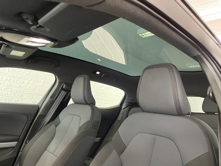 Polestar 2 Standard Range