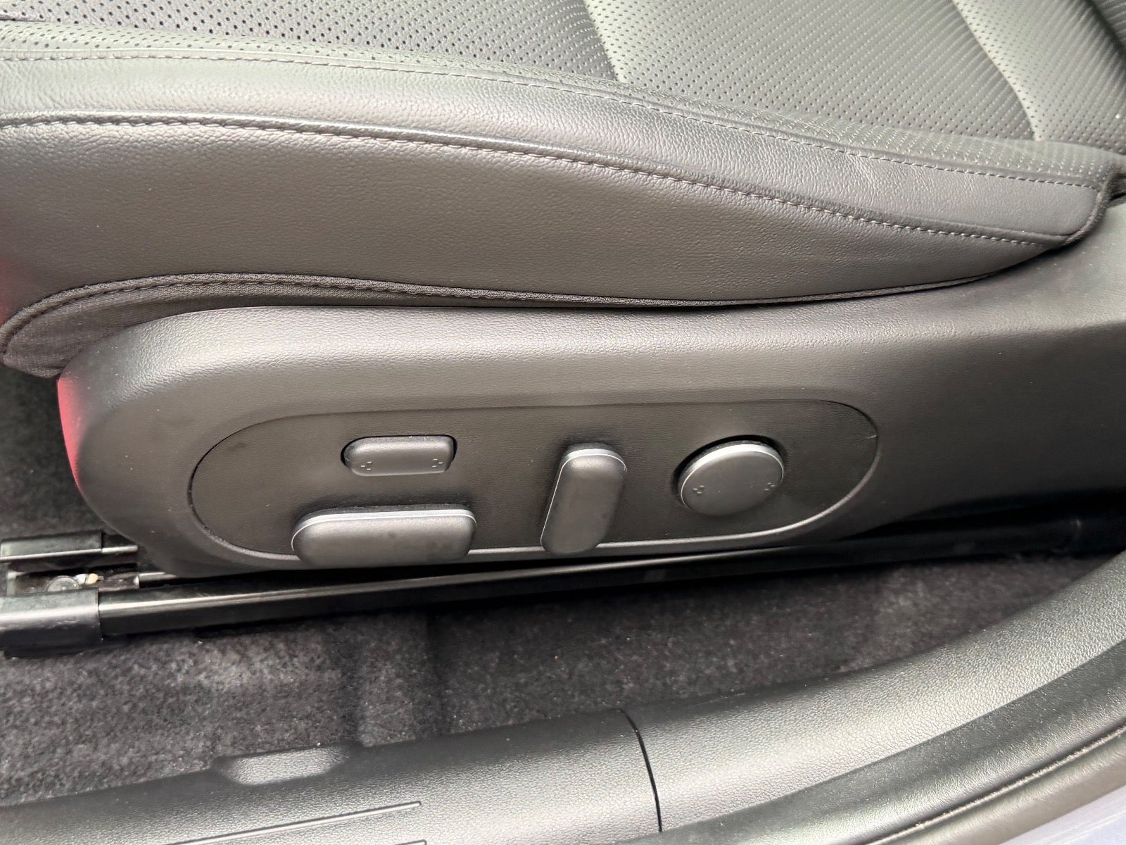 Hyundai Kona EV Ultimate