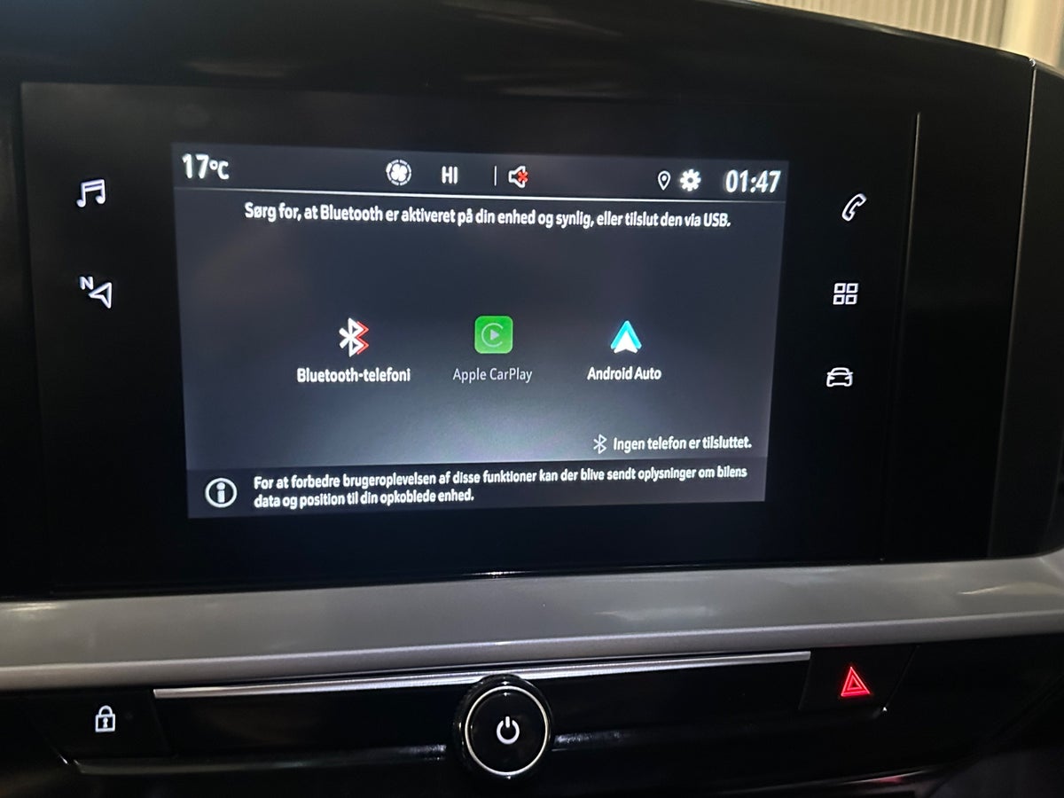 Opel Mokka-e Elegance