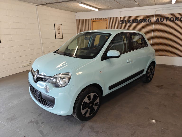Renault Twingo SCe 70 Expression