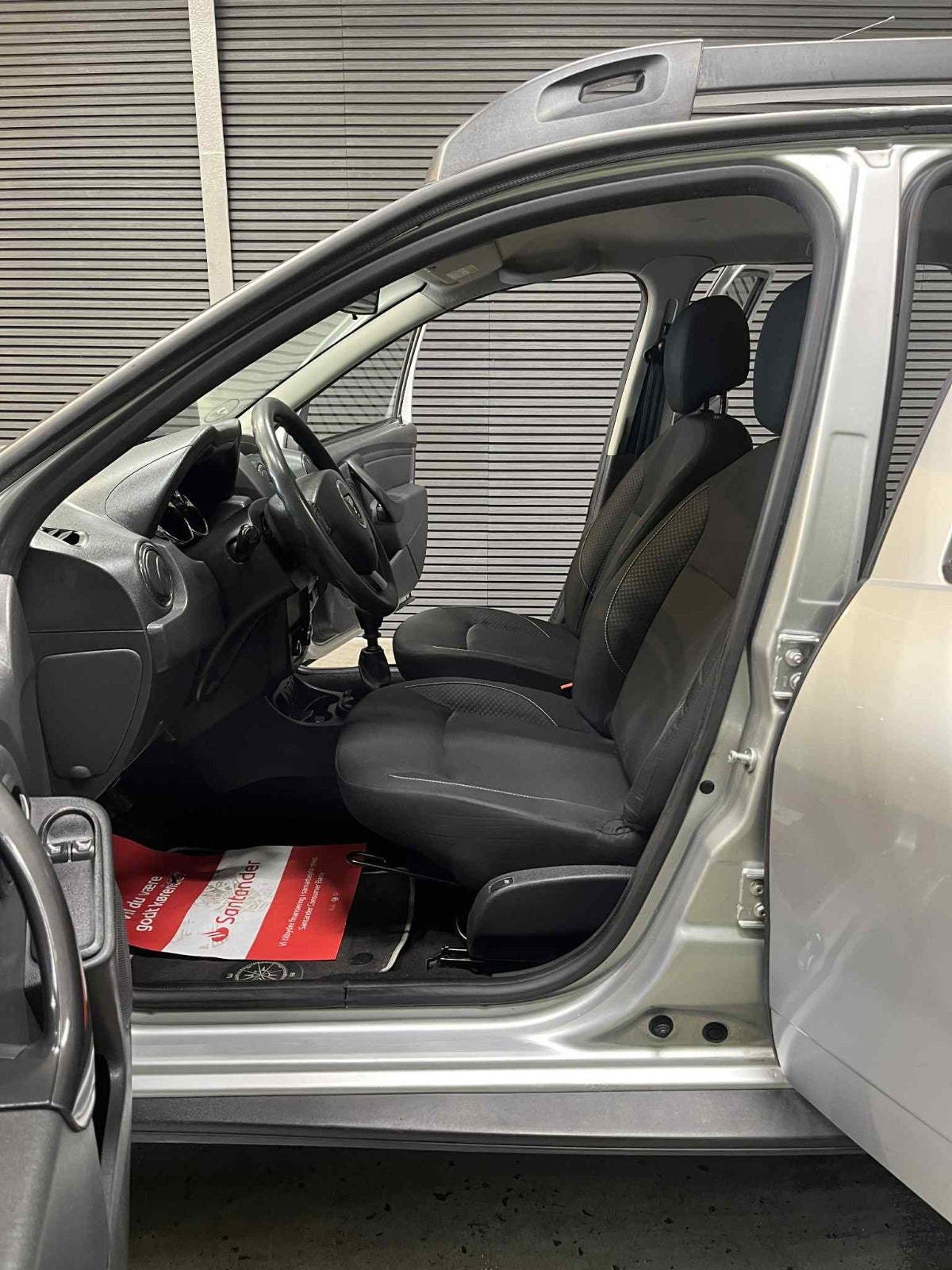 Billede af Dacia Duster 1,5 dCi 90 Ambiance