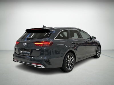 Kia Ceed PHEV Upgrade SW DCT billede 1