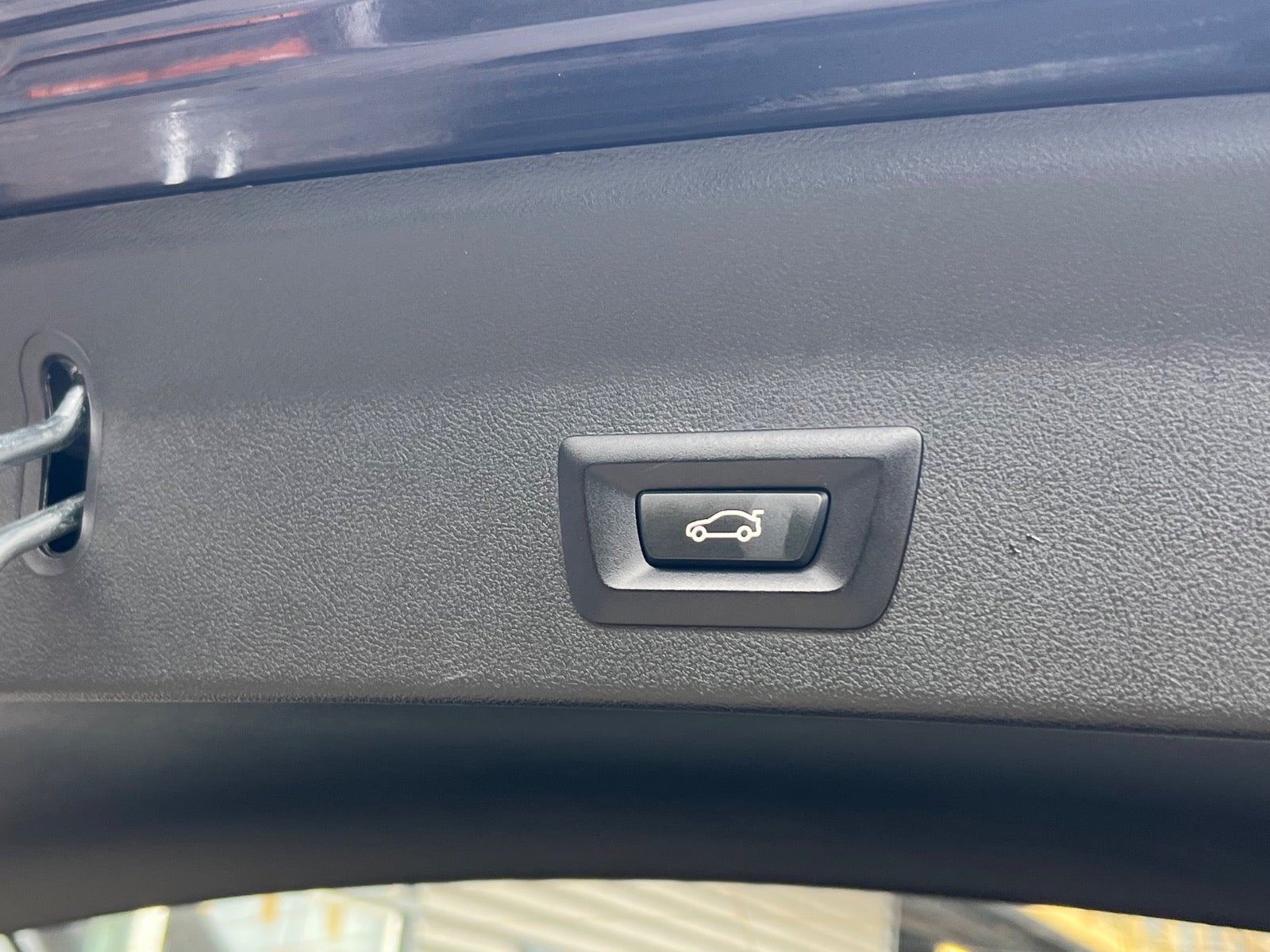 BMW iX3 Charged M-Sport