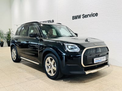 MINI Countryman E Favoured Trim L  